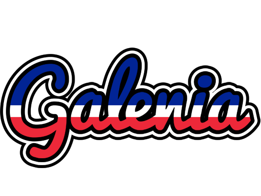 Galenia france logo