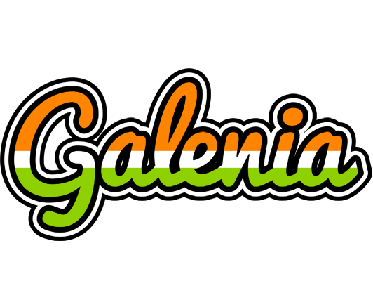 Galenia mumbai logo