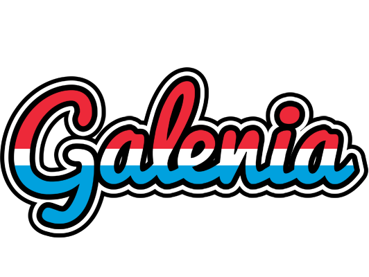 Galenia norway logo