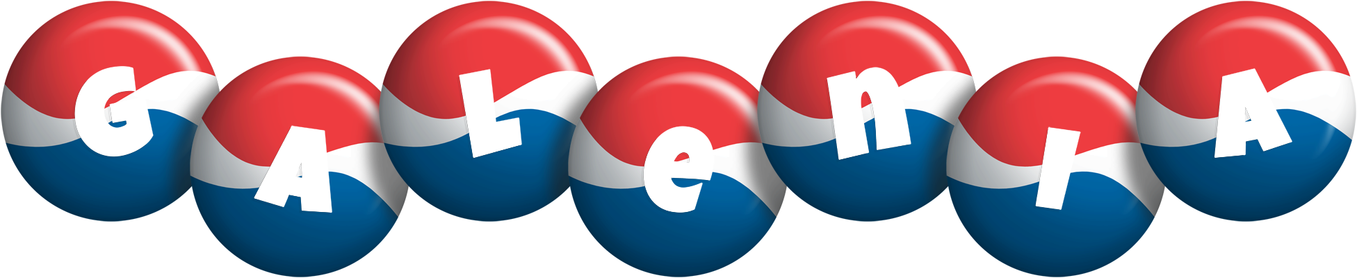Galenia paris logo