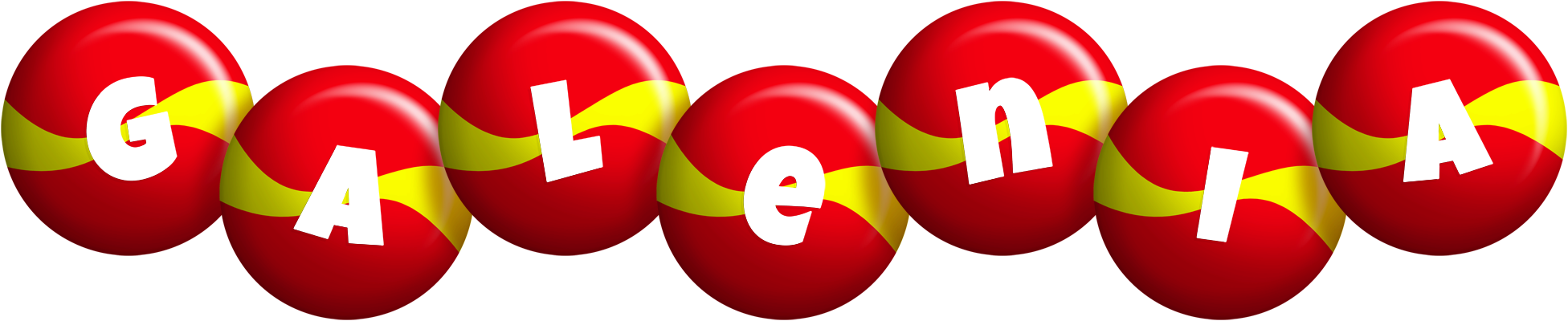 Galenia spain logo