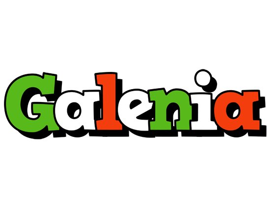 Galenia venezia logo