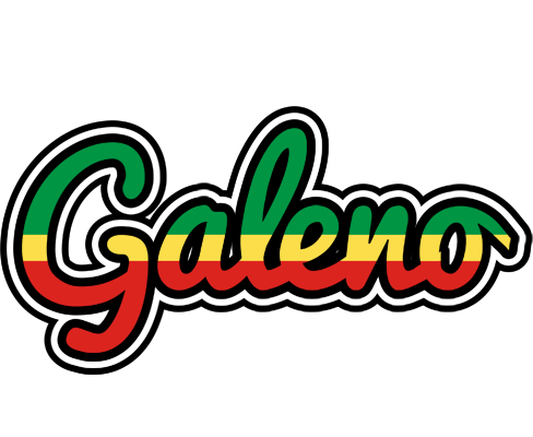 Galeno african logo