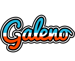 Galeno america logo