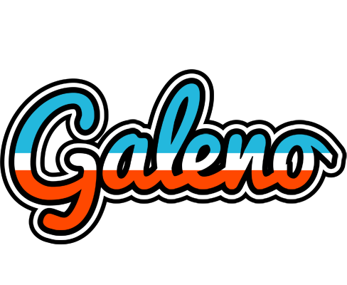 Galeno america logo
