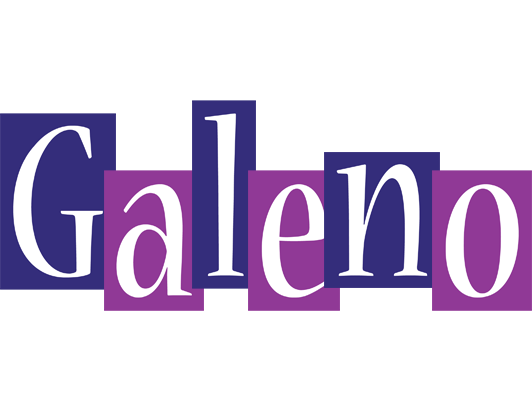Galeno autumn logo