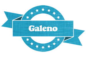 Galeno balance logo