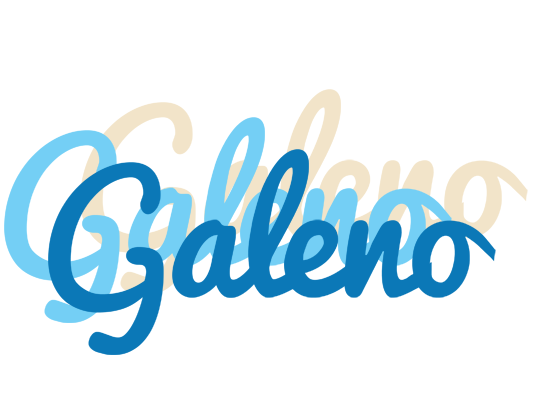 Galeno breeze logo