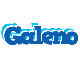 Galeno business logo