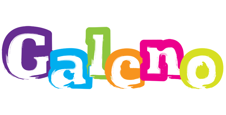 Galeno casino logo
