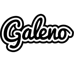 Galeno chess logo