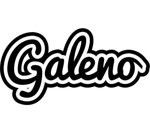 Galeno chess logo