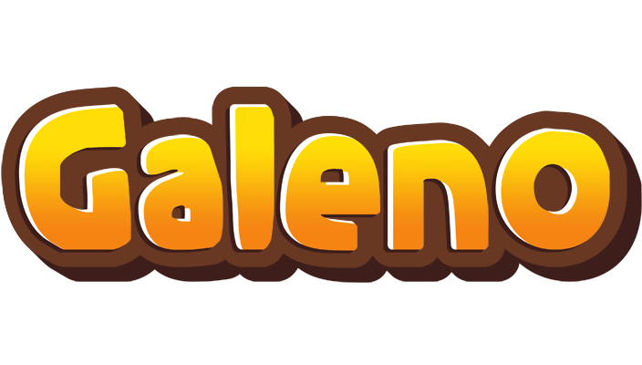 Galeno cookies logo