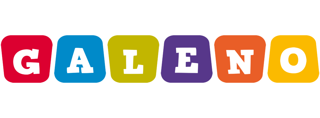 Galeno daycare logo