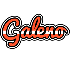 Galeno denmark logo