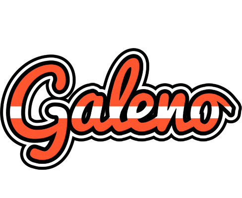 Galeno denmark logo