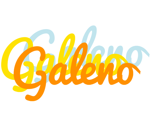Galeno energy logo