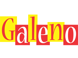 Galeno errors logo