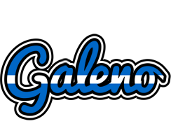 Galeno greece logo