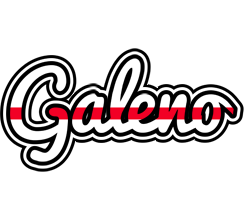 Galeno kingdom logo