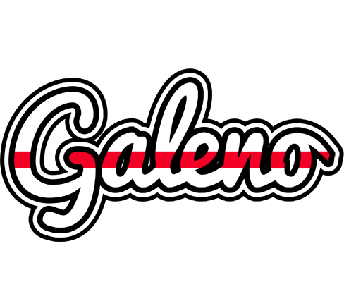 Galeno kingdom logo