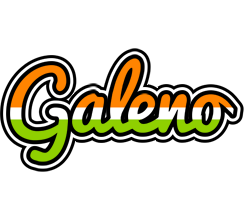 Galeno mumbai logo