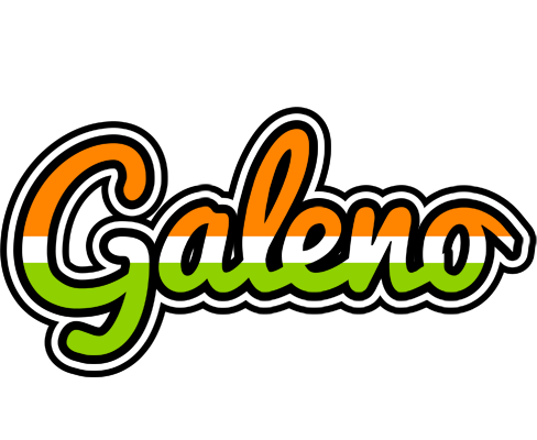 Galeno mumbai logo