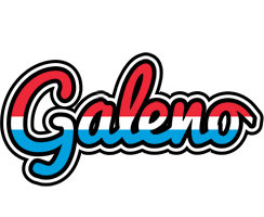 Galeno norway logo