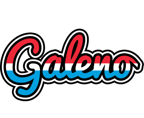 Galeno norway logo