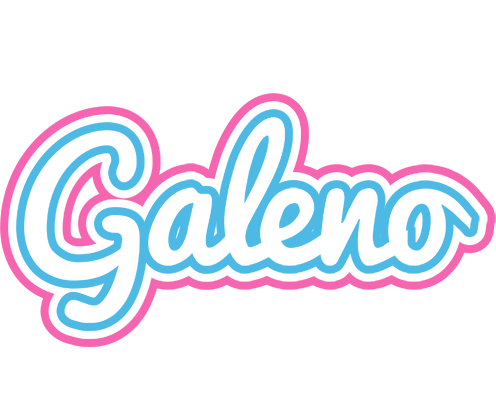 Galeno outdoors logo