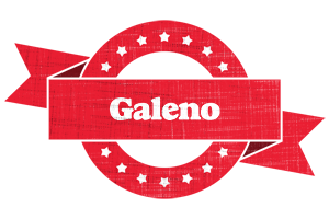 Galeno passion logo