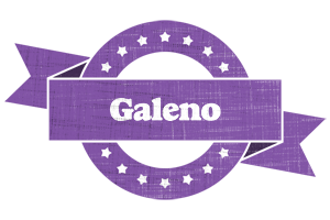 Galeno royal logo