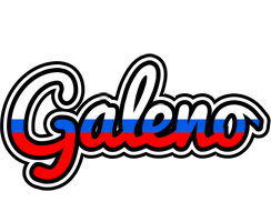 Galeno russia logo