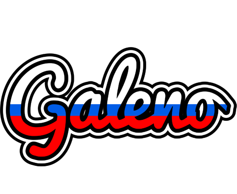 Galeno russia logo