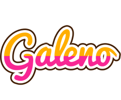 Galeno smoothie logo