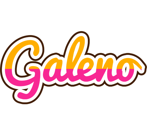 Galeno smoothie logo