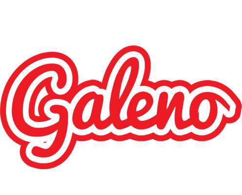 Galeno sunshine logo