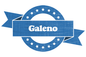 Galeno trust logo