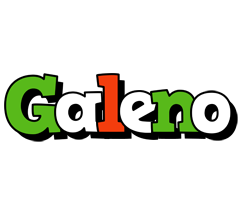 Galeno venezia logo