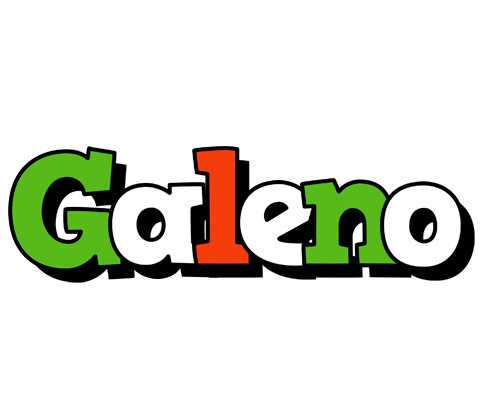 Galeno venezia logo
