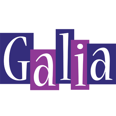 Galia autumn logo