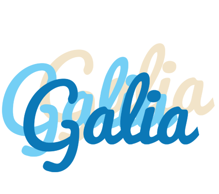 Galia breeze logo