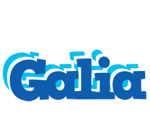 Galia business logo