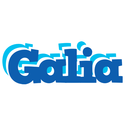 Galia business logo