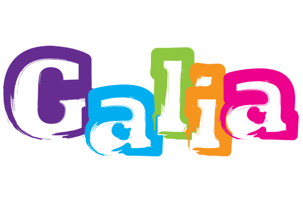 Galia casino logo