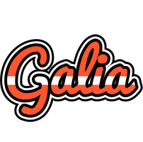 Galia denmark logo