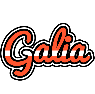 Galia denmark logo
