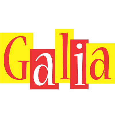Galia errors logo