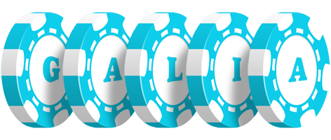 Galia funbet logo
