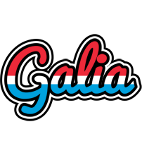 Galia norway logo